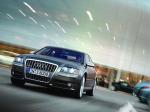 Audi S8 2005 года (WW)